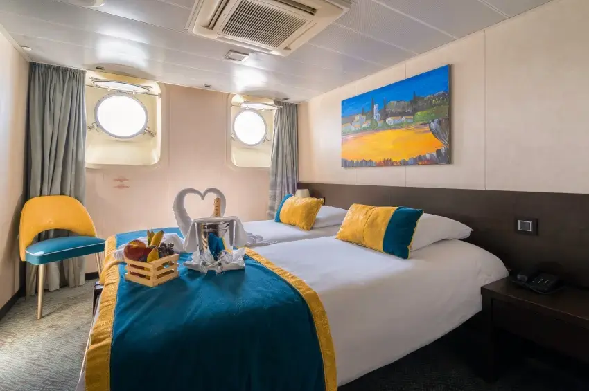 Внутренняя