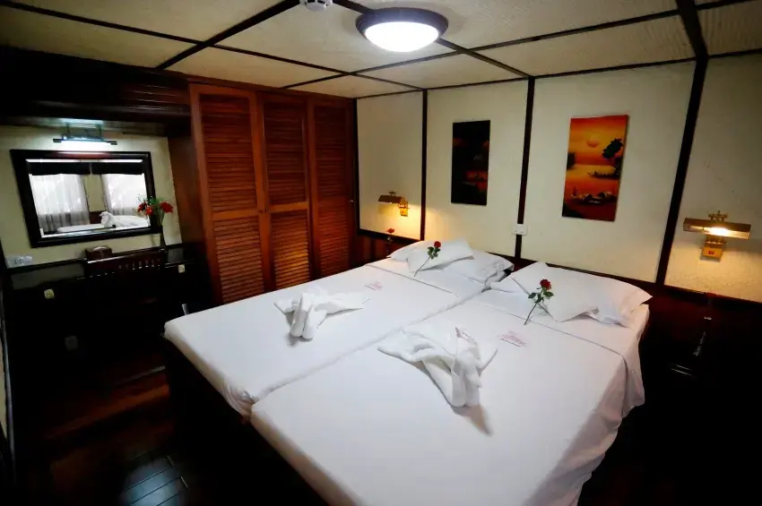 Внутренняя