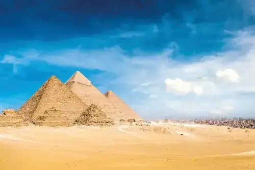 Маршрут круїзу