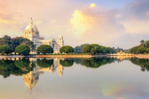 Маршрут круиза