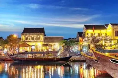 Маршрут круїзу