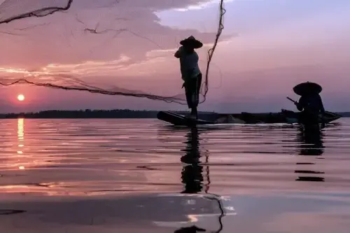 Маршрут круїзу