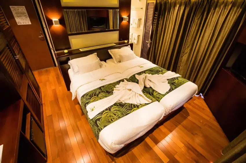 Внутренняя