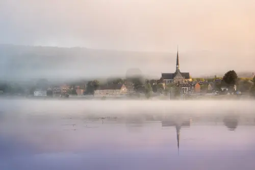 Маршрут круиза