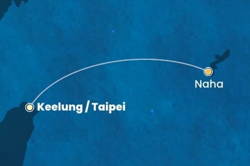 Plan rejsu