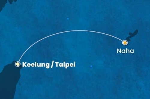 Plan rejsu