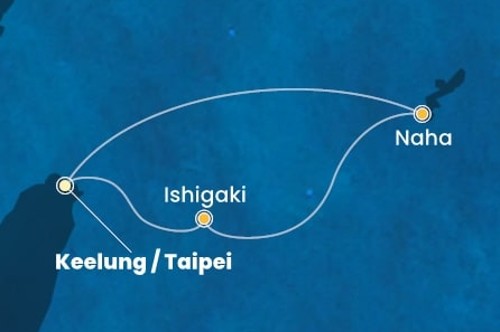 Plan rejsu