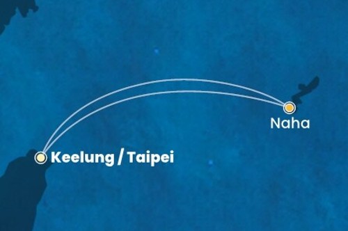 Plan rejsu