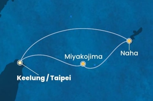 Plan rejsu