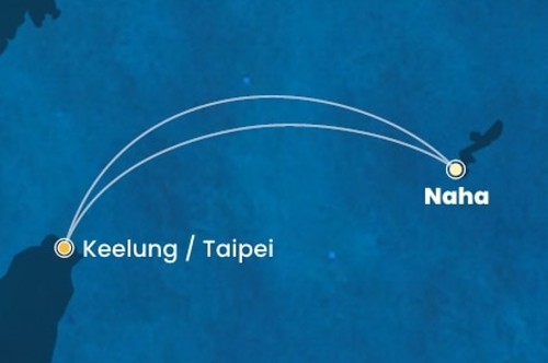 Plan rejsu