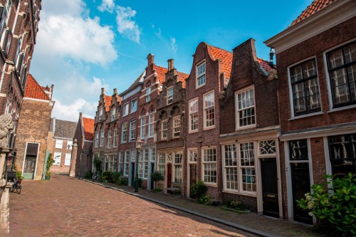 Маршрут круиза