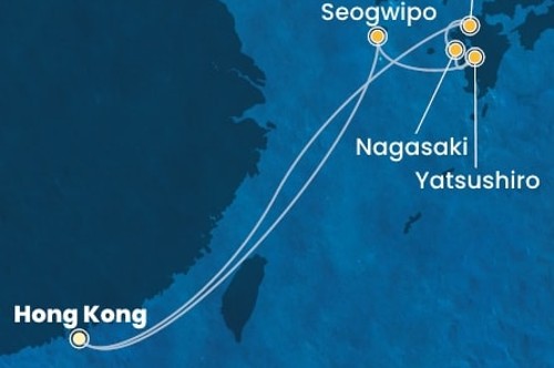 Plan rejsu