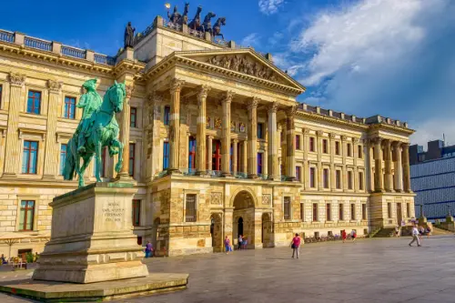 Маршрут круїзу