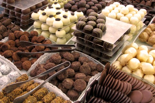 Маршрут круїзу