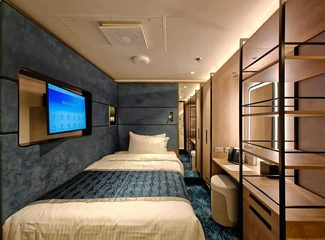 Внутренняя