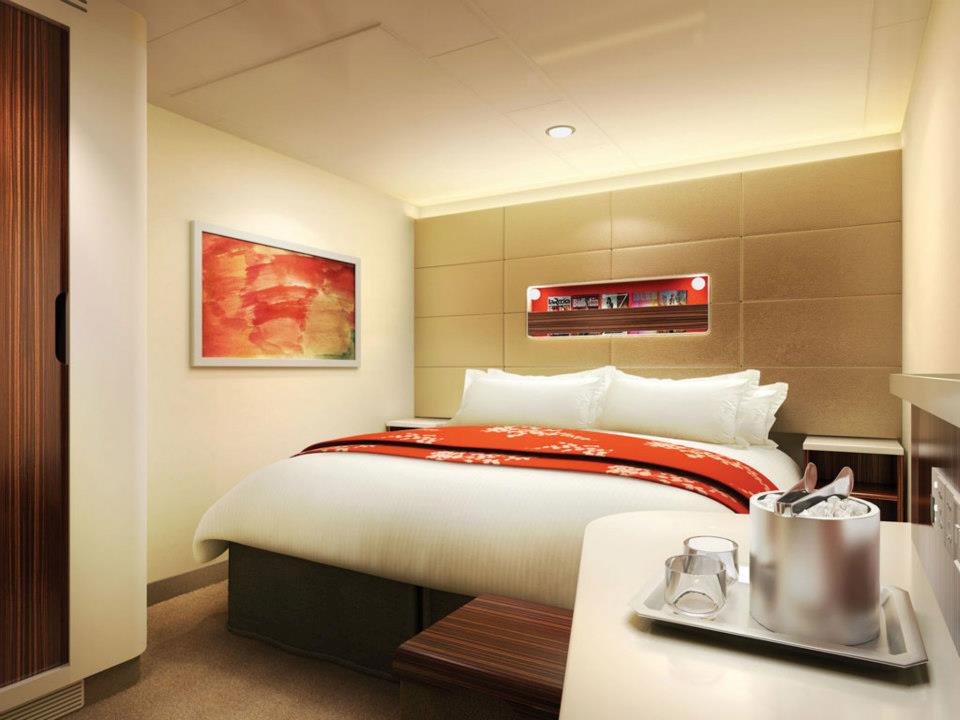 Внутренняя