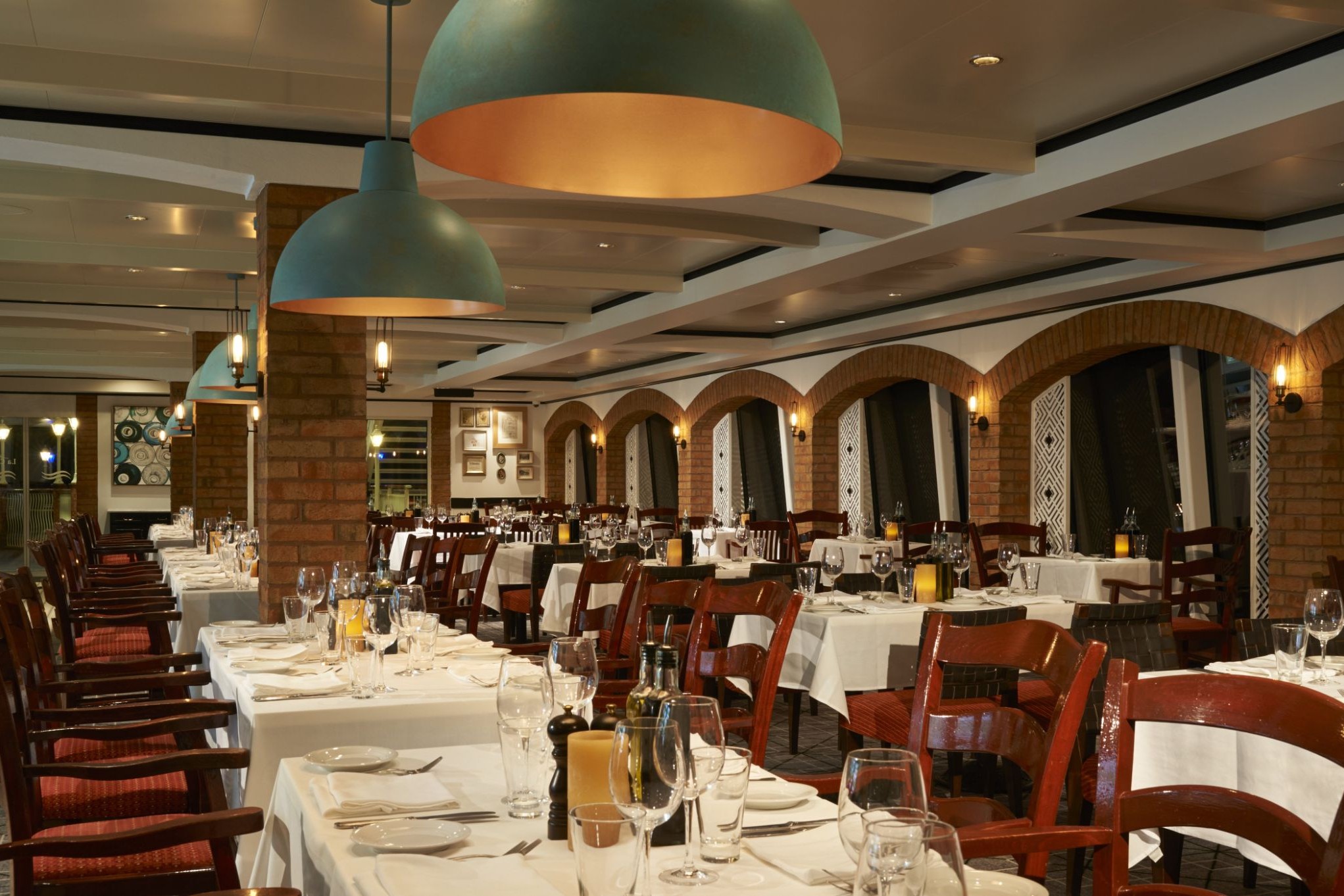 NCL Norwegian Jade La Cucina.jpeg