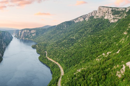 Маршрут круиза