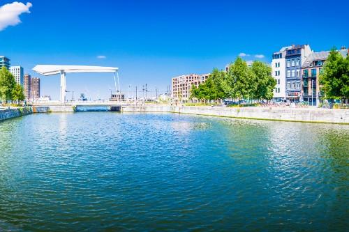 Маршрут круиза