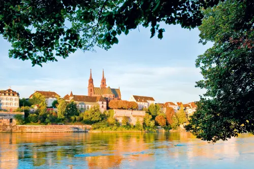 Маршрут круїзу