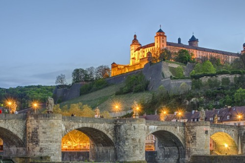 Маршрут круїзу