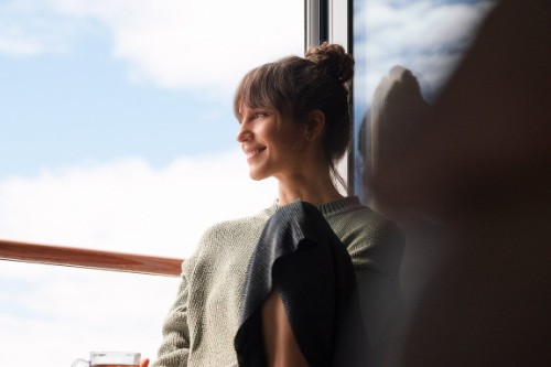 Маршрут круїзу