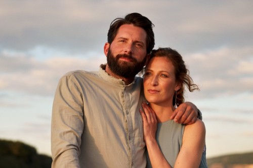 Маршрут круїзу