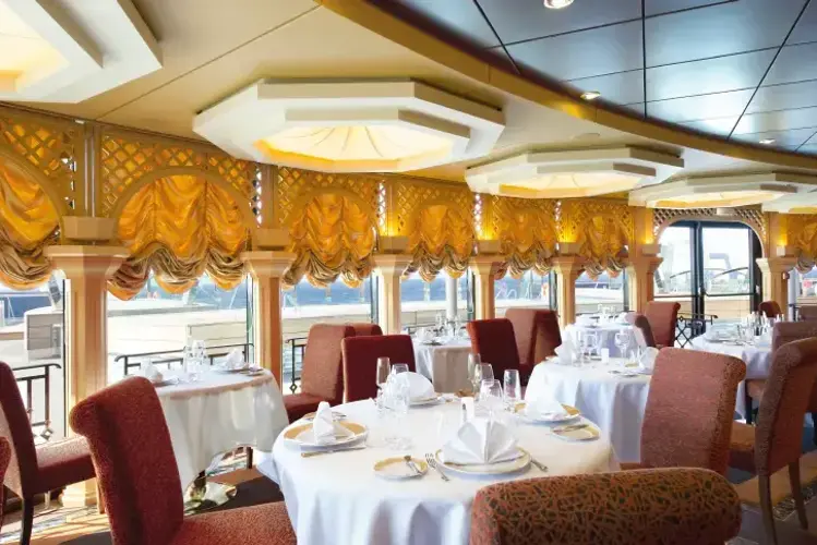 MSC13012044MSC  Divina Le Muse MSC Yacht Club dedicated restaurant.webp