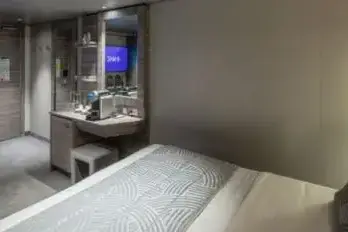 MSC Cruises MSC Grandiosa MSC Yacht Club Interior Suite 1.webp