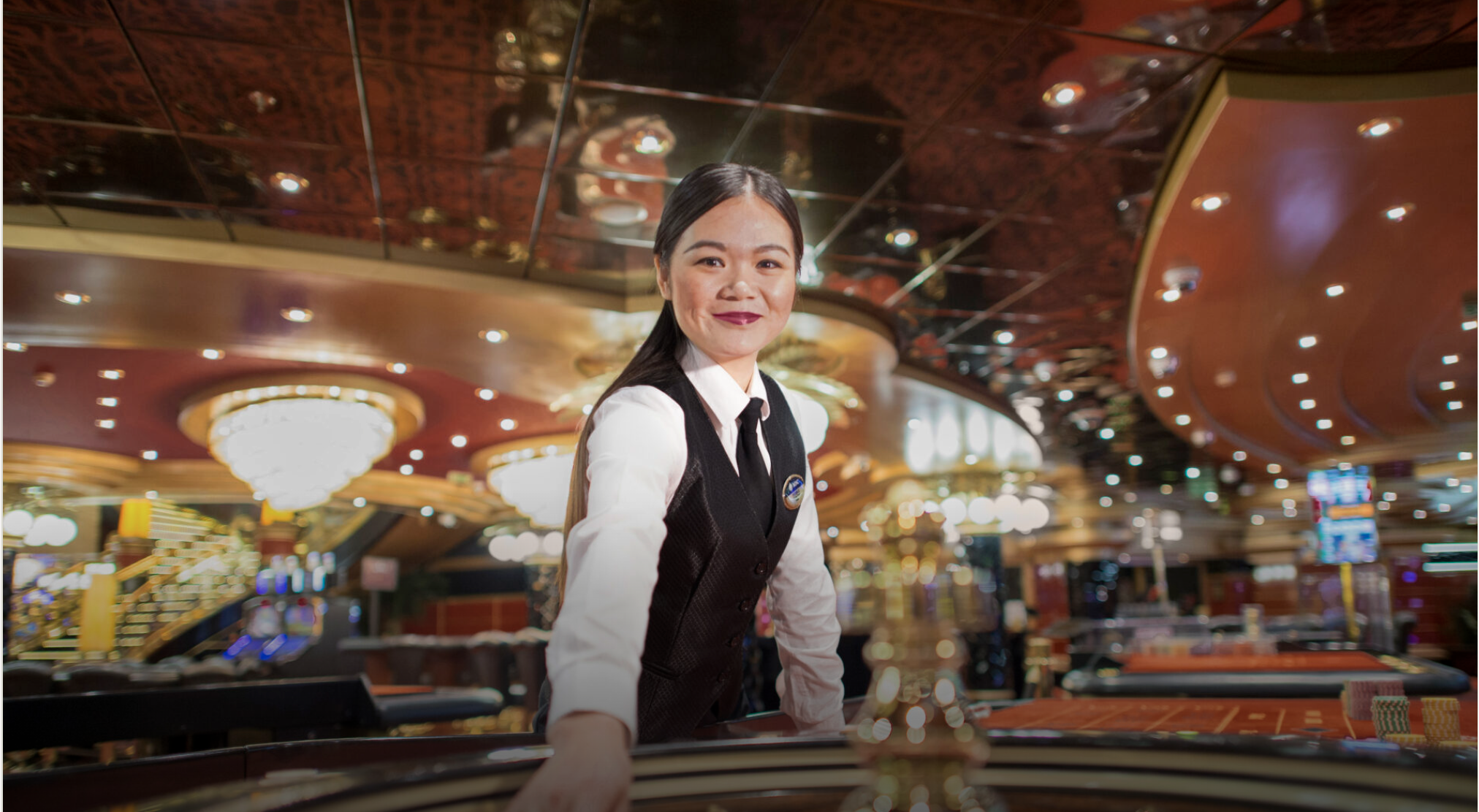 MSC Cruises и Wynn Las Vegas запускают привилегии в рамках программы лояльности