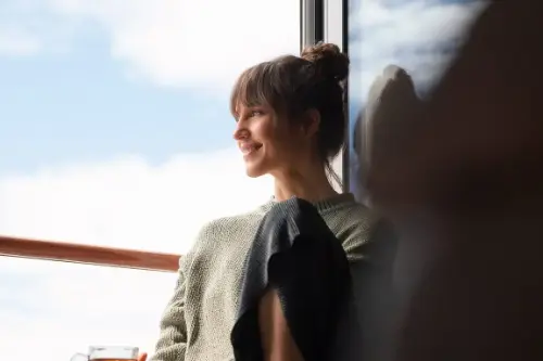 Маршрут круїзу