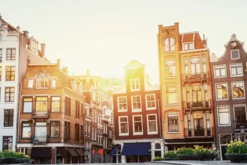 Маршрут круїзу