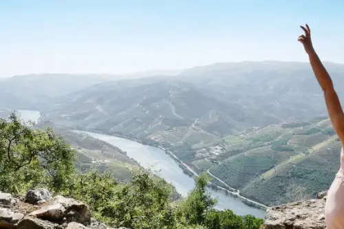 Маршрут круїзу