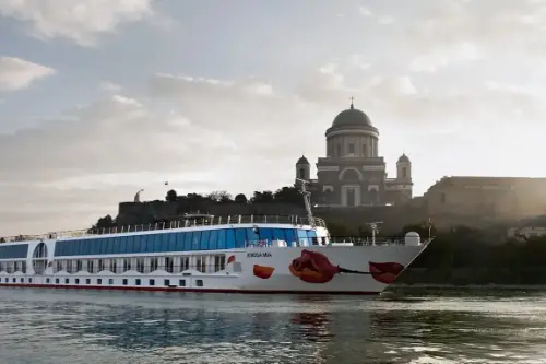 Маршрут круїзу