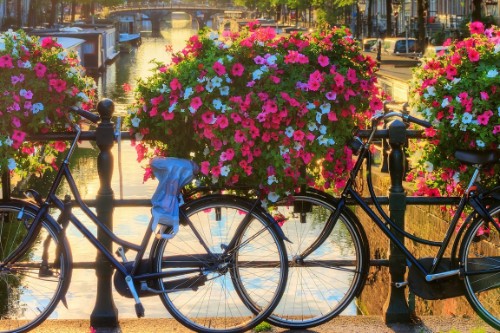 Маршрут круиза