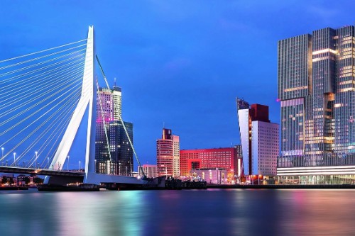 Маршрут круїзу