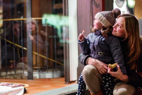 Маршрут круїзу