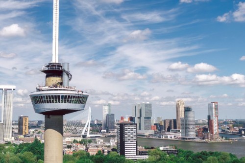 Маршрут круиза