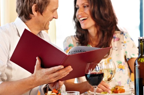 Маршрут круїзу