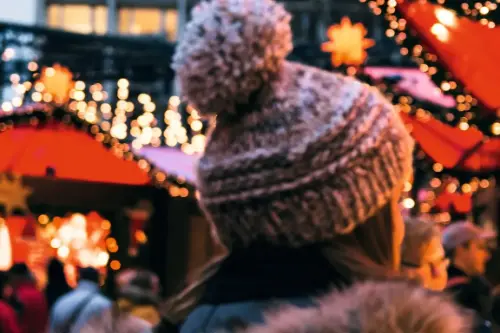 Маршрут круиза