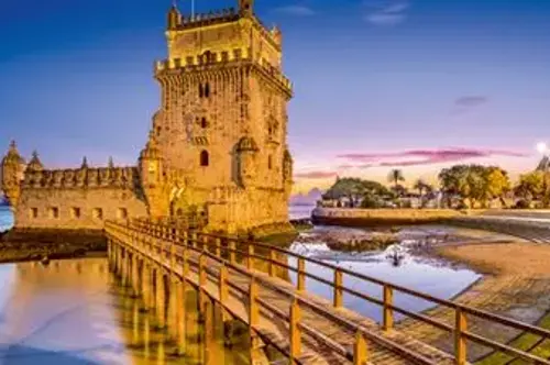 Маршрут круиза