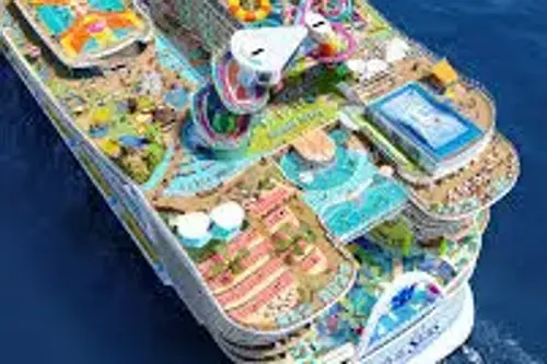 Hero of the Seas