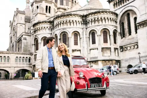 Маршрут круиза