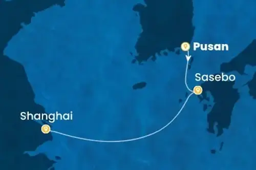 Plan rejsu