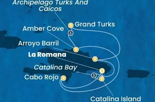 Plan rejsu