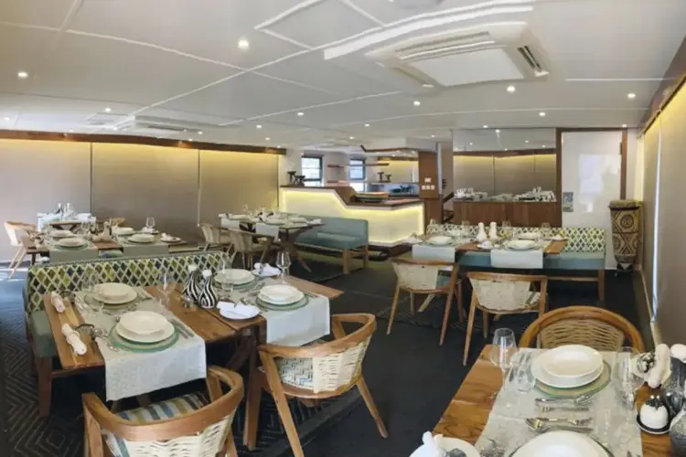 RV Zimbabwean Dream Restaurant 1.webp