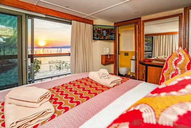 CroisiEurope RV Zimbabwean Dream Double Cabin ©Shaun McMinn 1.webp