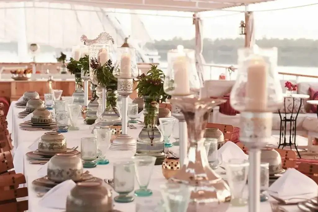 CroisiEurope, Sb Dahabieh Abydos, BarRestaurant 1.webp