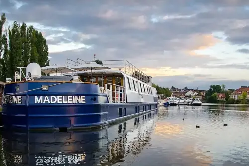 MS Madeleine