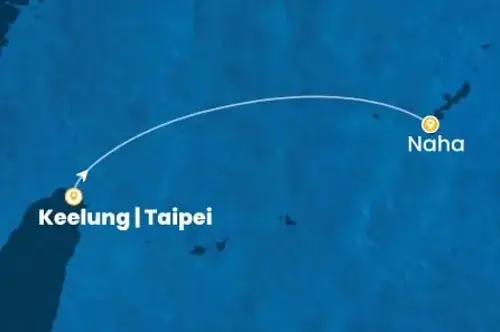 Plan rejsu